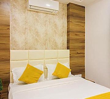 Sakinaka Hotel | Hotel The Adore Executive - Near Mumbai Airport & US Consulate
