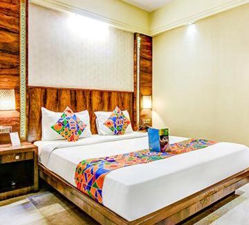 Sakinaka Hotel | Hotel The Adore Executive - Near Mumbai Airport & US Consulate