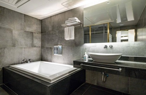 Uiwang Hotel | HOTEL THE ART UIWANG
