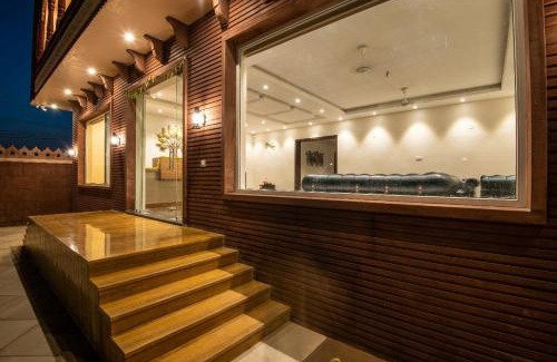 Jodhpur Hotel | Hotel The Balam