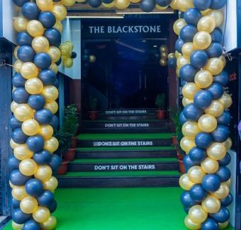 5th Block Hotel | Hotel The Black Stone