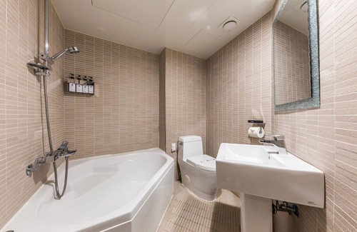 Cheonho-dong Hotel | Hotel The Blue Cheonho
