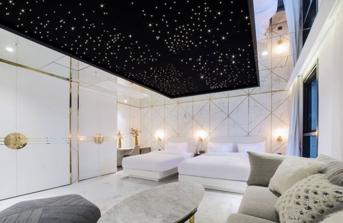 Bangi-dong Hotel | Hotel The Castle Jamsil