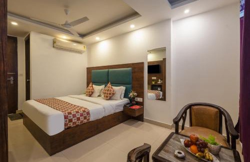 Mahipalpur Hotel | Hotel The Caves