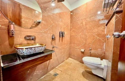 Jamui Hotel | Hotel The Chandigarh Square - Top Rated & Most Awarded Property in Chandigarh