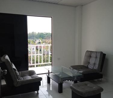 Puerto Boyaca Hotel | Hotel The Continental