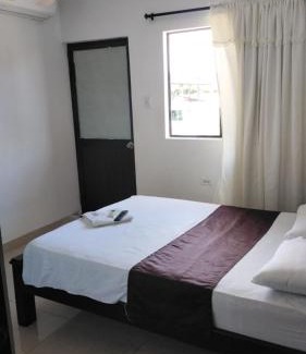 Puerto Boyaca Hotel | Hotel The Continental