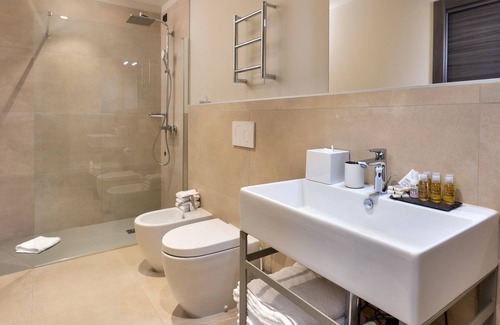 Fidenza Hotel | Hotel The Cube