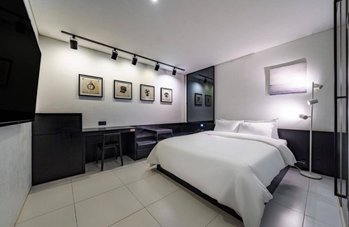 Jeonnong-dong Hotel | Hotel the designers