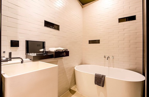 Jeonnong-dong Hotel | Hotel the designers