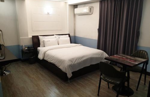 Uijeongbu Hotel | Hotel The Fine