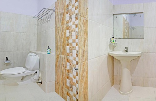 Fatehabad Hotel | Hotel The Golden Globle