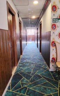 Indirapuram Hotel | Hotel The Grand Paradise