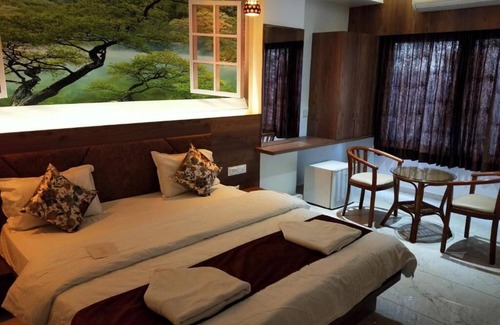 Patan Hotel | Hotel The Grand Piano