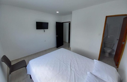 Valencia Hotel | Hotel The Green Valencia