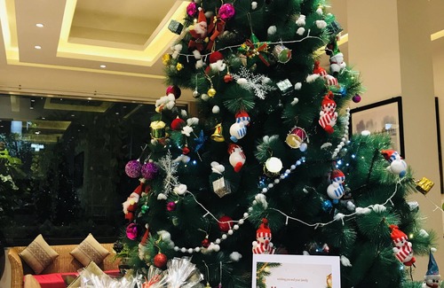Mandalay Hotel | Hotel The Haven