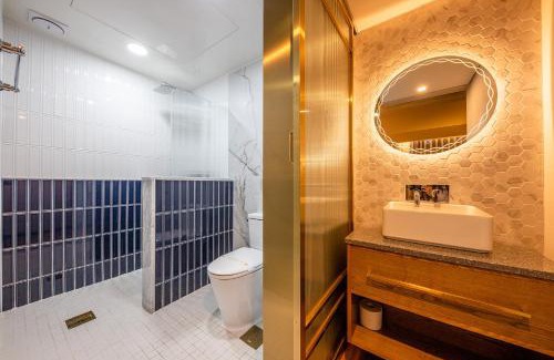 Gwangju Hotel | Hotel the Hill