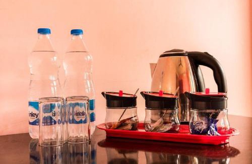 Jasola Hotel | Hotel The Imperio