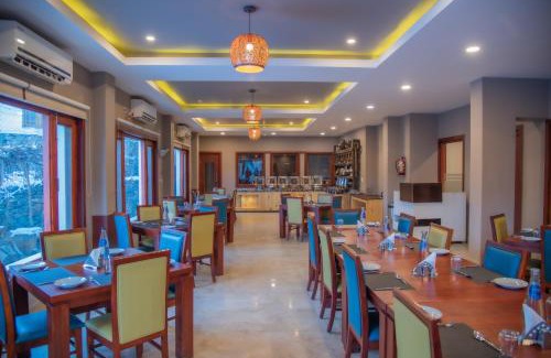 Kargil Resort | Hotel The Kargil