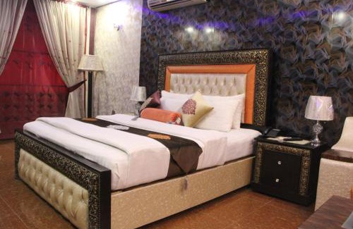 Lahore Hotel | Hotel The Leschanze