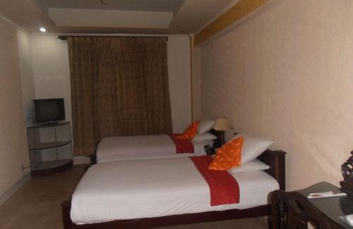 Lahore Hotel | Hotel The Leschanze