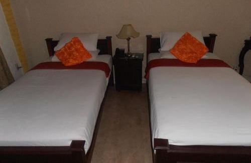 Lahore Hotel | Hotel The Leschanze