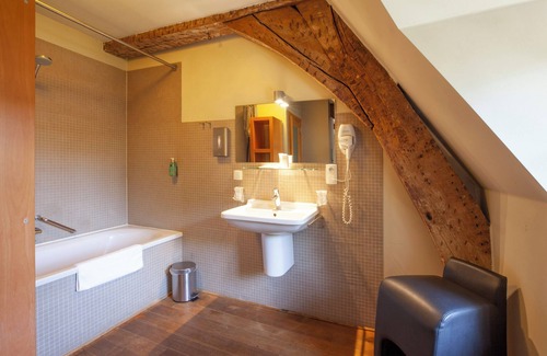 Heverlee Hotel | Hotel The Lodge Heverlee