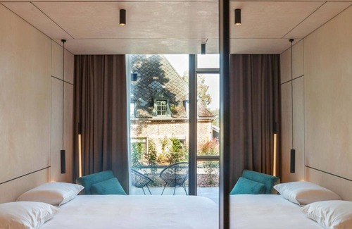 Heverlee Hotel | Hotel The Lodge Heverlee