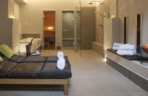 Vilvoorde Hotel | Hotel The Lodge Vilvoorde