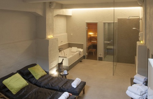 Vilvoorde Hotel | Hotel The Lodge Vilvoorde