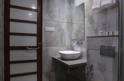 Paldi Hotel | Hotel The Lotus Park, Ellisbridge