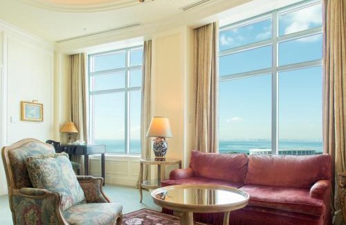 Makuhari Hotel | Hotel The Manhattan