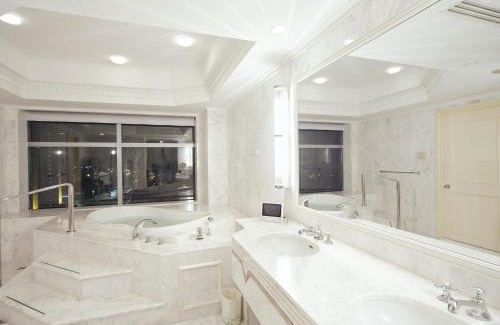 Makuhari Hotel | Hotel The Manhattan