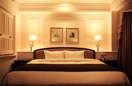 Makuhari Hotel | Hotel The Manhattan