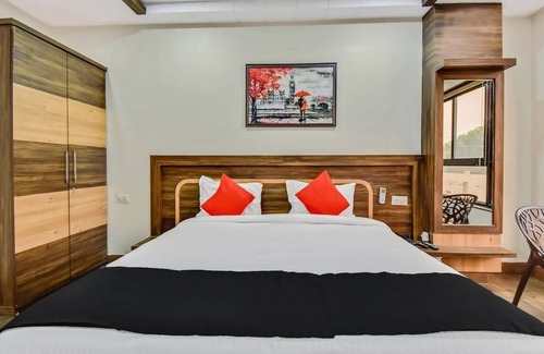 Dabra Hotel | Hotel The ND Grande