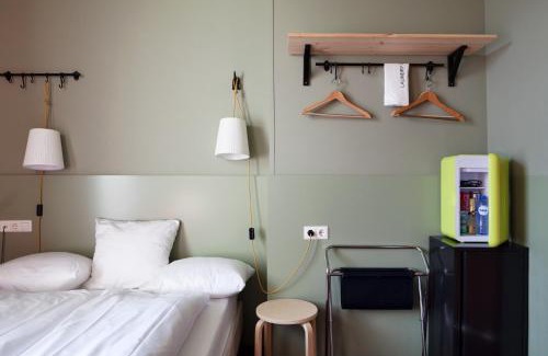 Oud-Zuid Hotel | Hotel The Neighbour's Magnolia