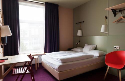 Oud-Zuid Hotel | Hotel The Neighbour's Magnolia