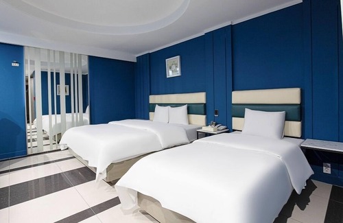 Seo-gu Hotel | Hotel The One