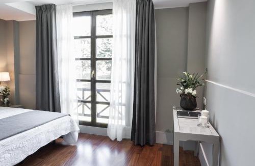 Derio Hotel | Hotel The Park Derio