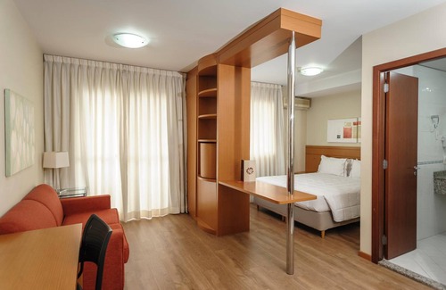 Osasco Hotel | Hotel The Premium