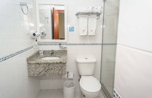 Osasco Hotel | Hotel The Premium