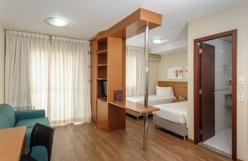 Osasco Hotel | Hotel The Premium