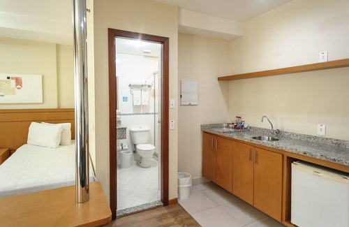 Osasco Hotel | Hotel The Premium