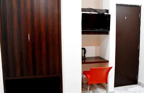 Kota Hotel | Hotel The Pride