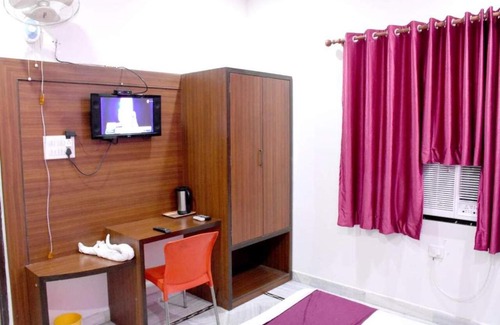 Kota Hotel | Hotel The Pride