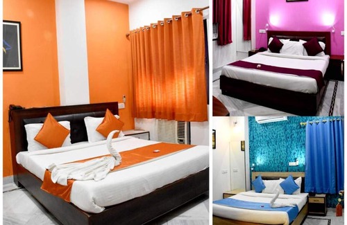 Kota Hotel | Hotel The Pride