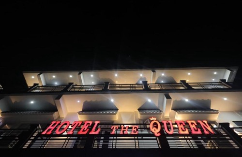 Jwalamukhi Hotel | Hotel The Queen, Himachal Pradesh