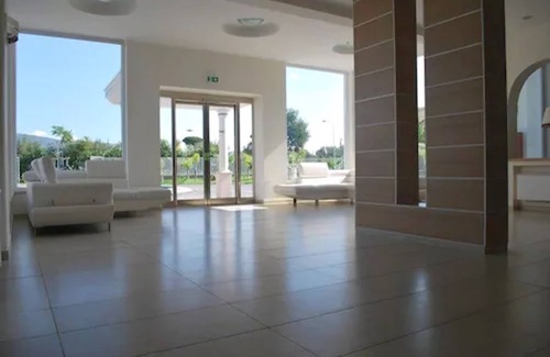 Pastorano Hotel | Hotel The Queen