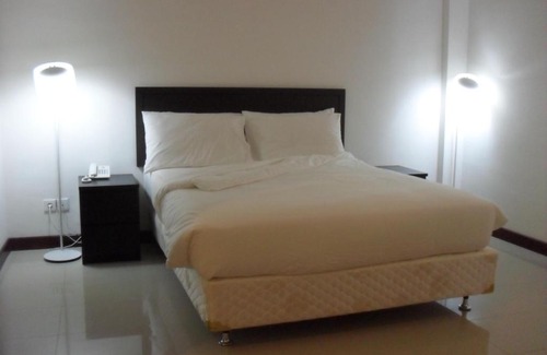 Dili Hotel | Hotel The Ramelau