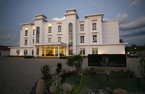 Dili Hotel | Hotel The Ramelau